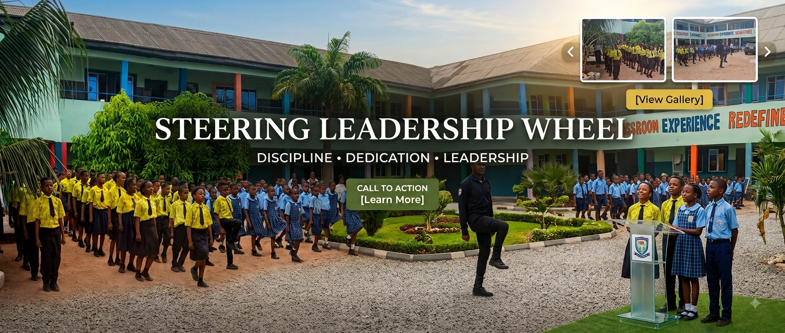 Kings and Queens Schools