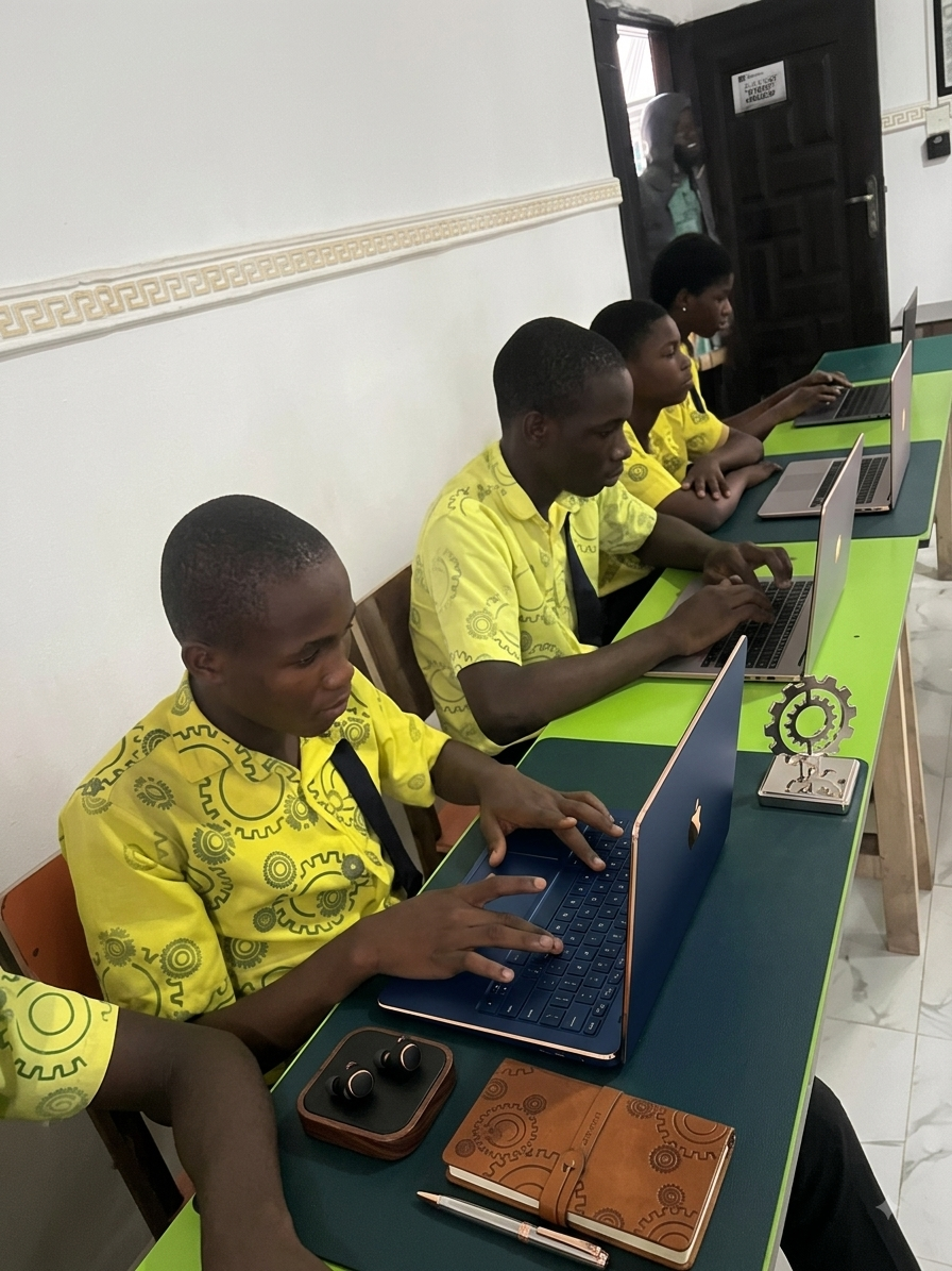 Kings and Queens Schools activities