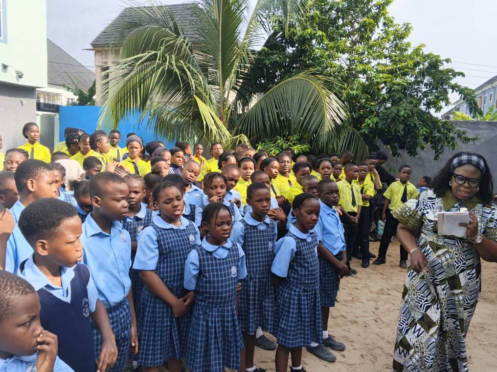 Kings and Queens School